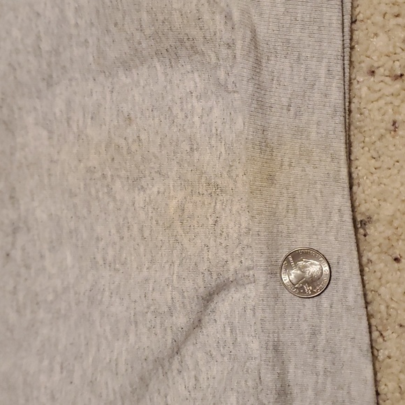 Preloved Pigeon Forge Tennessee crewneck - Picture 5 of 6